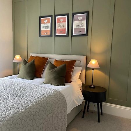 4 Beckside Cottage Windermere Εξωτερικό φωτογραφία