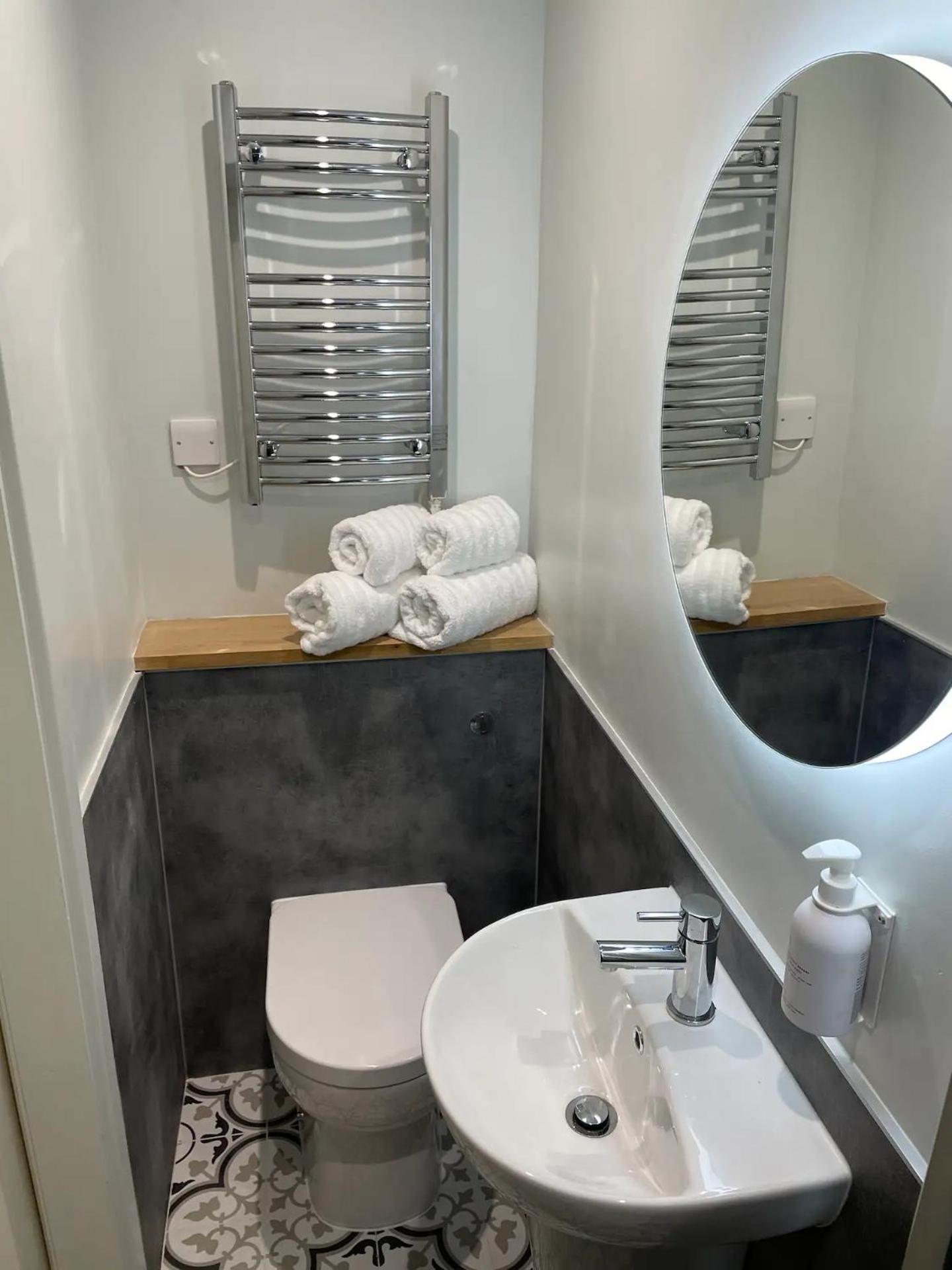 4 Beckside Cottage Windermere Εξωτερικό φωτογραφία