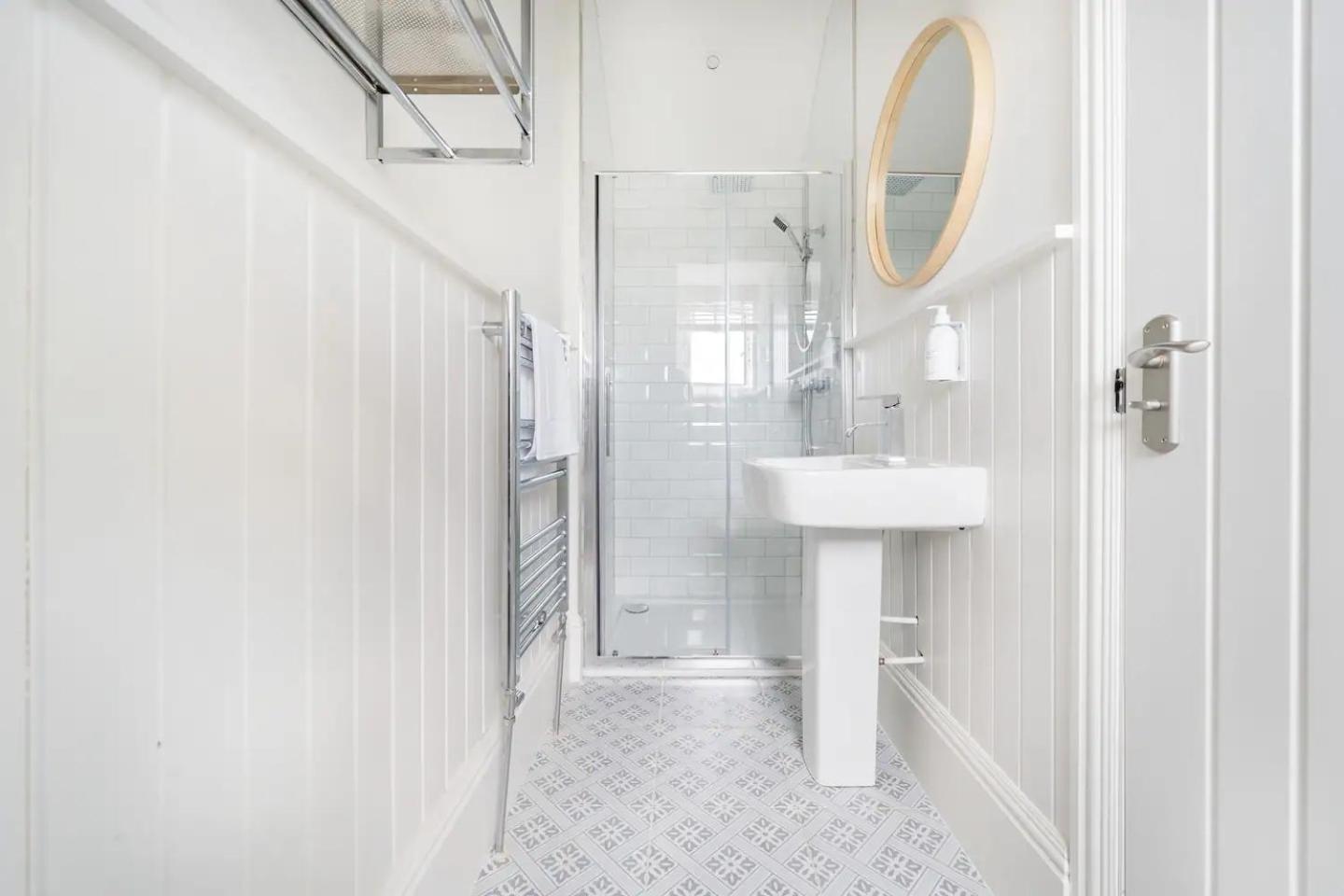 4 Beckside Cottage Windermere Εξωτερικό φωτογραφία