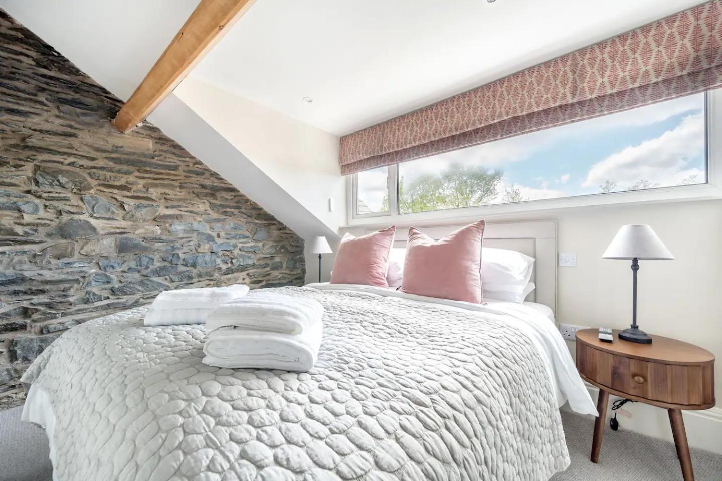 4 Beckside Cottage Windermere Εξωτερικό φωτογραφία