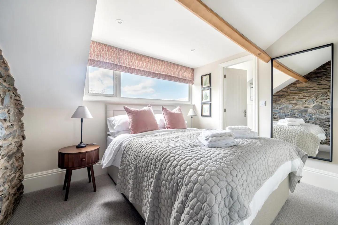4 Beckside Cottage Windermere Εξωτερικό φωτογραφία