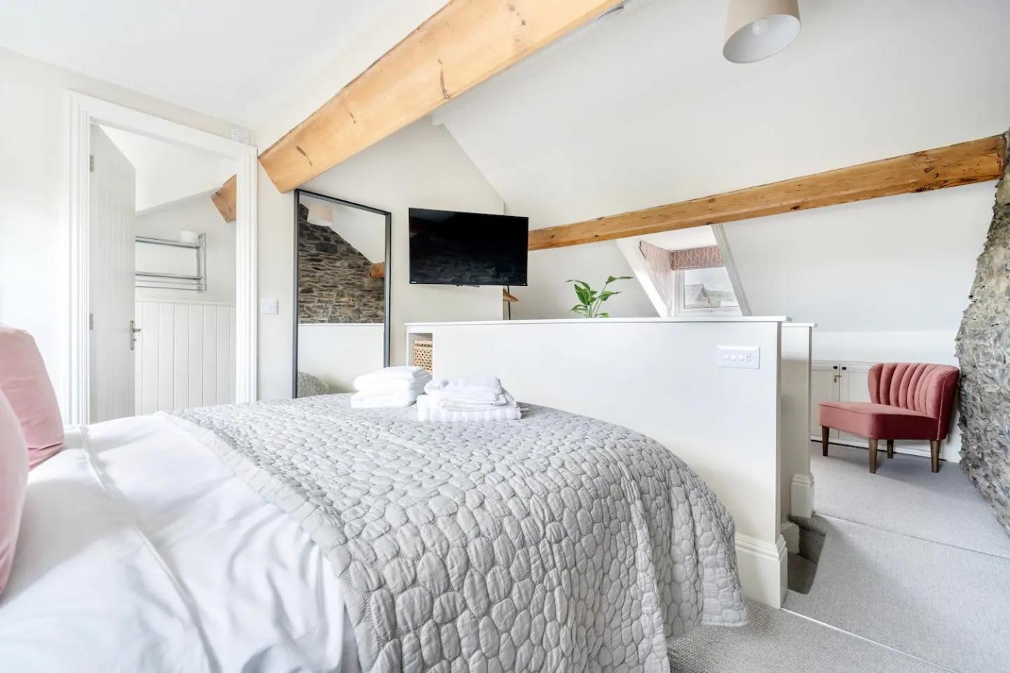 4 Beckside Cottage Windermere Εξωτερικό φωτογραφία