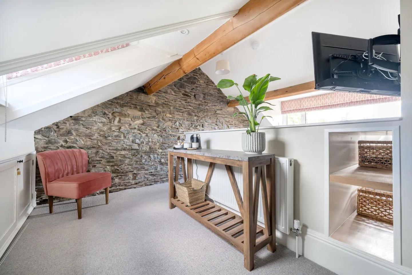 4 Beckside Cottage Windermere Εξωτερικό φωτογραφία