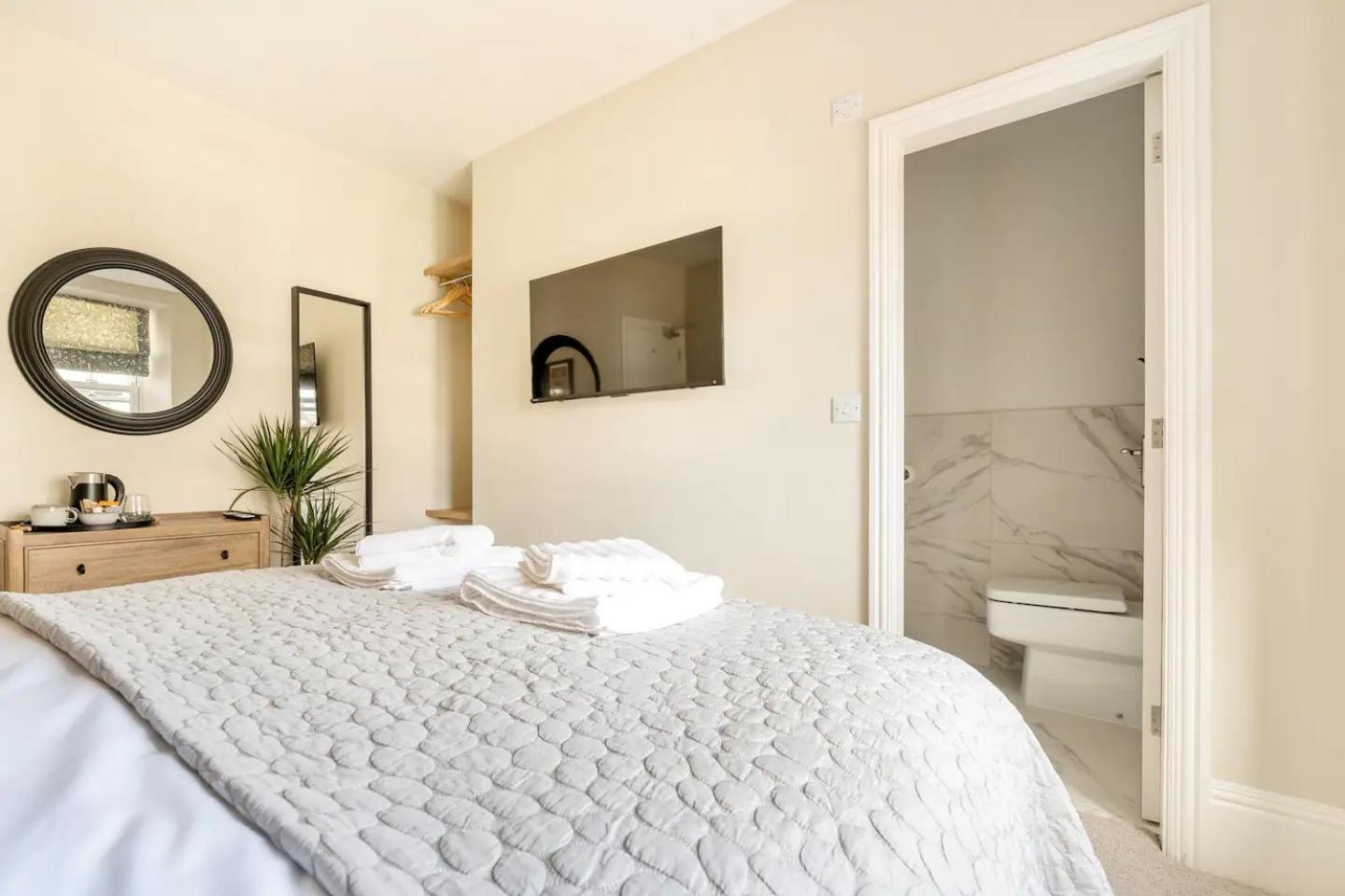 4 Beckside Cottage Windermere Εξωτερικό φωτογραφία