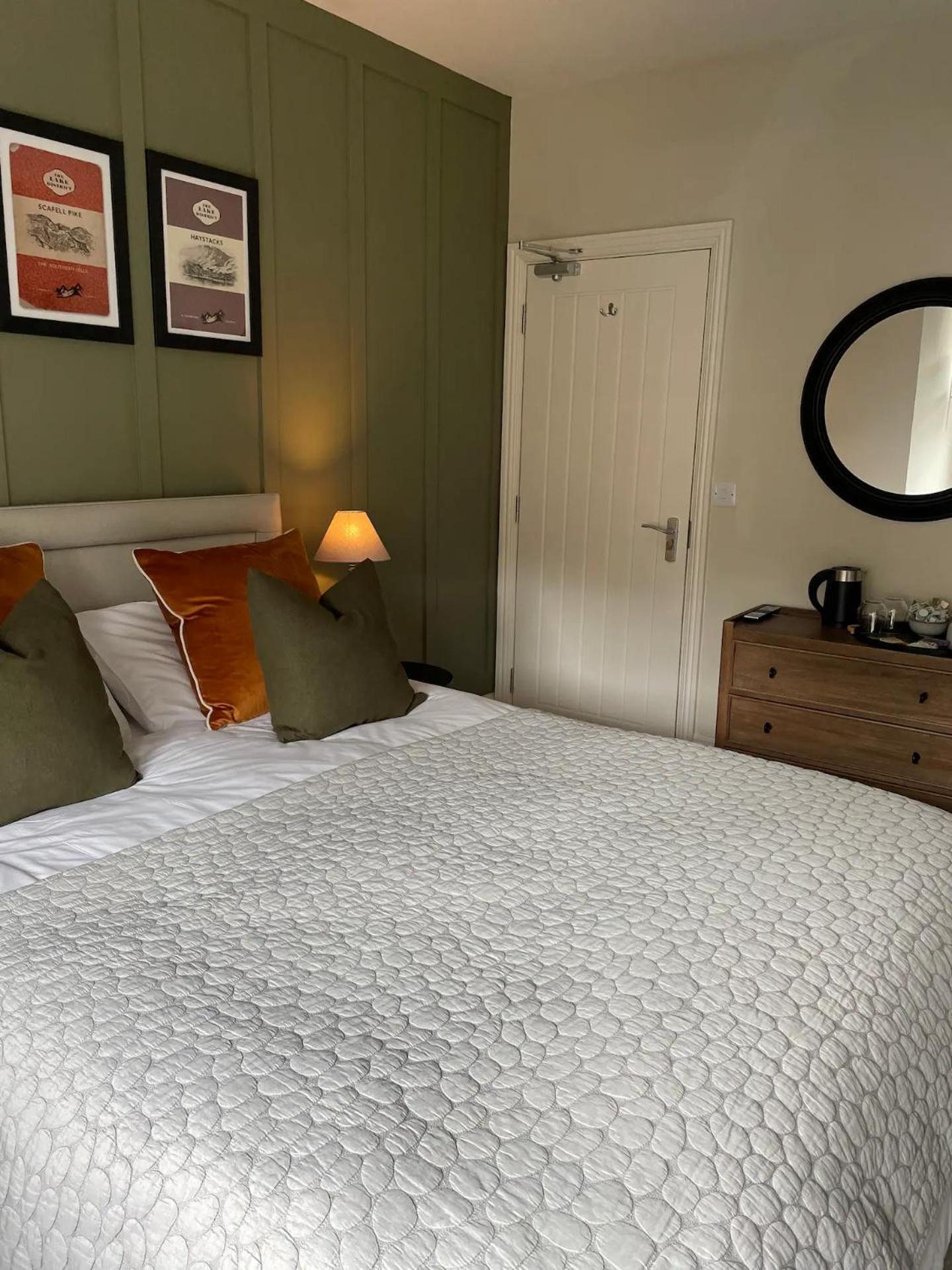 4 Beckside Cottage Windermere Εξωτερικό φωτογραφία