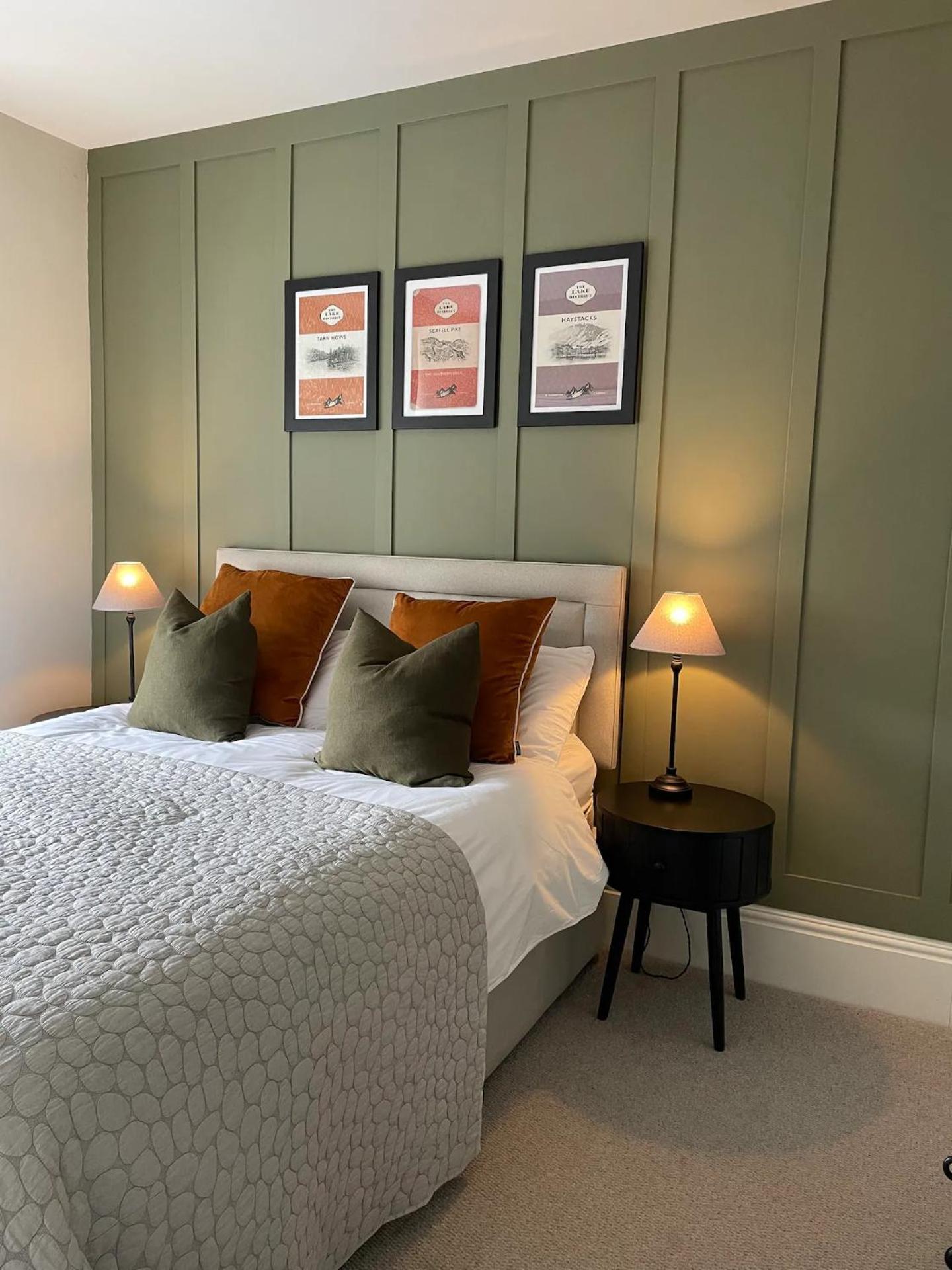 4 Beckside Cottage Windermere Εξωτερικό φωτογραφία