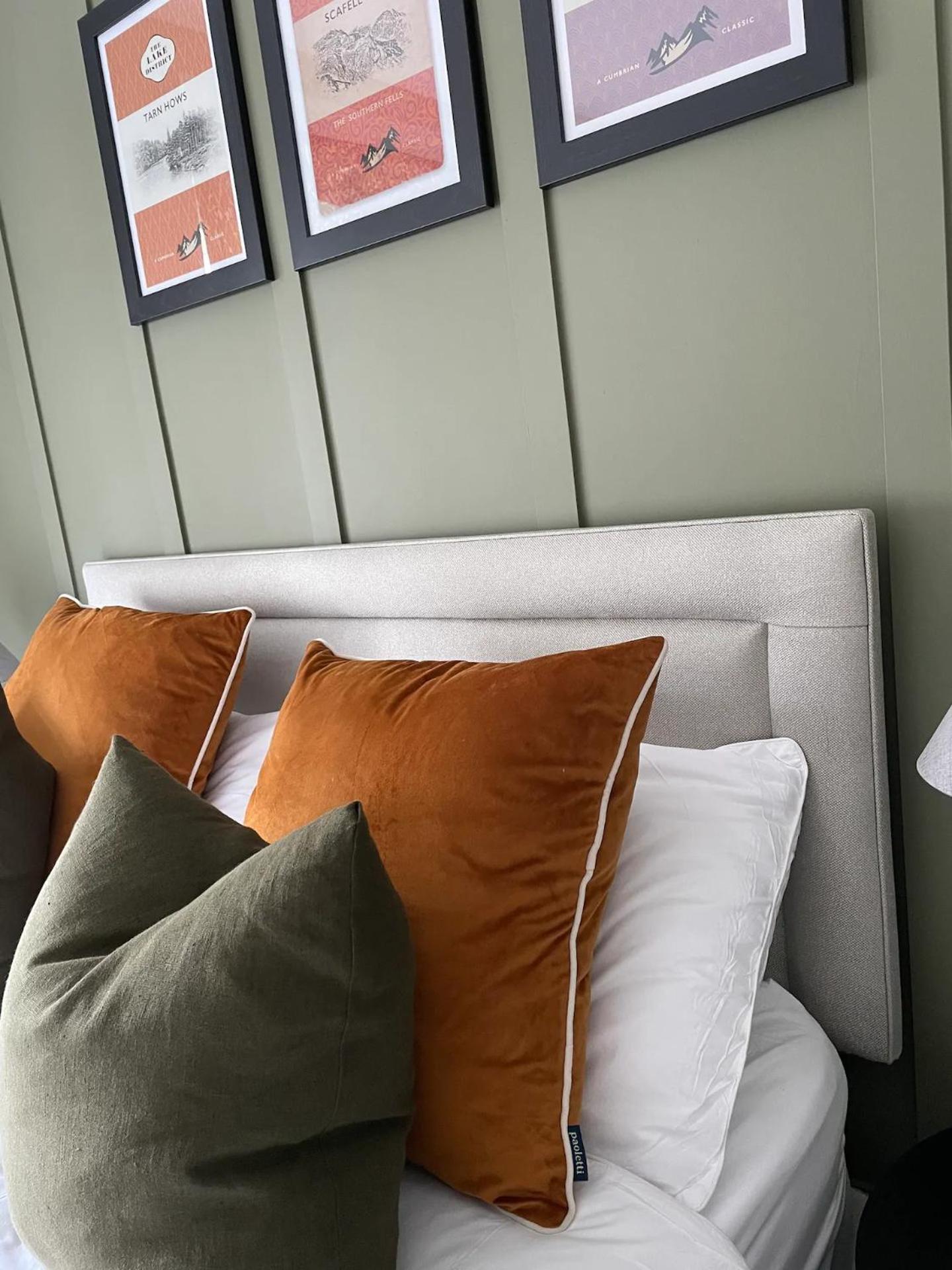 4 Beckside Cottage Windermere Εξωτερικό φωτογραφία