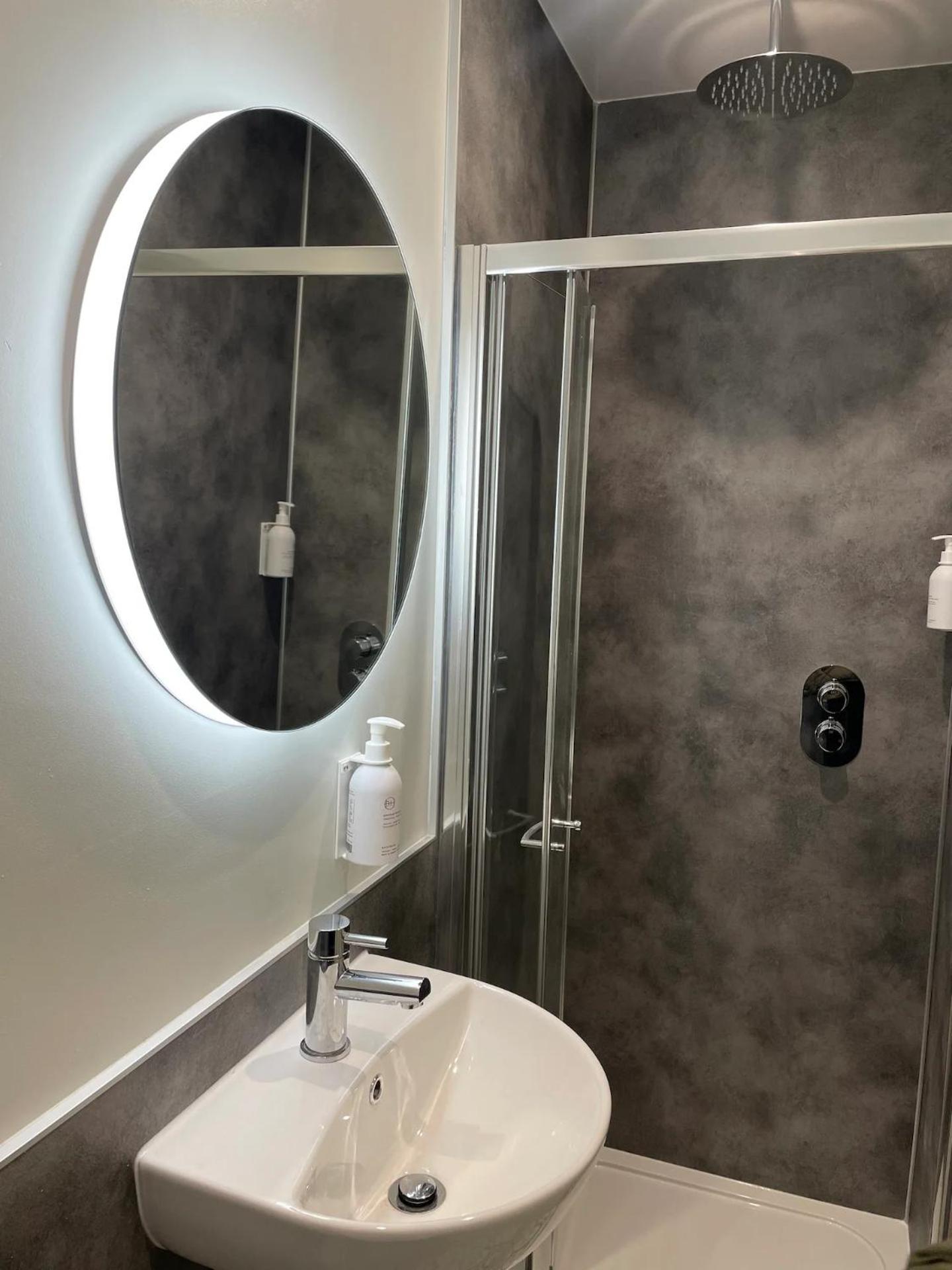 4 Beckside Cottage Windermere Εξωτερικό φωτογραφία