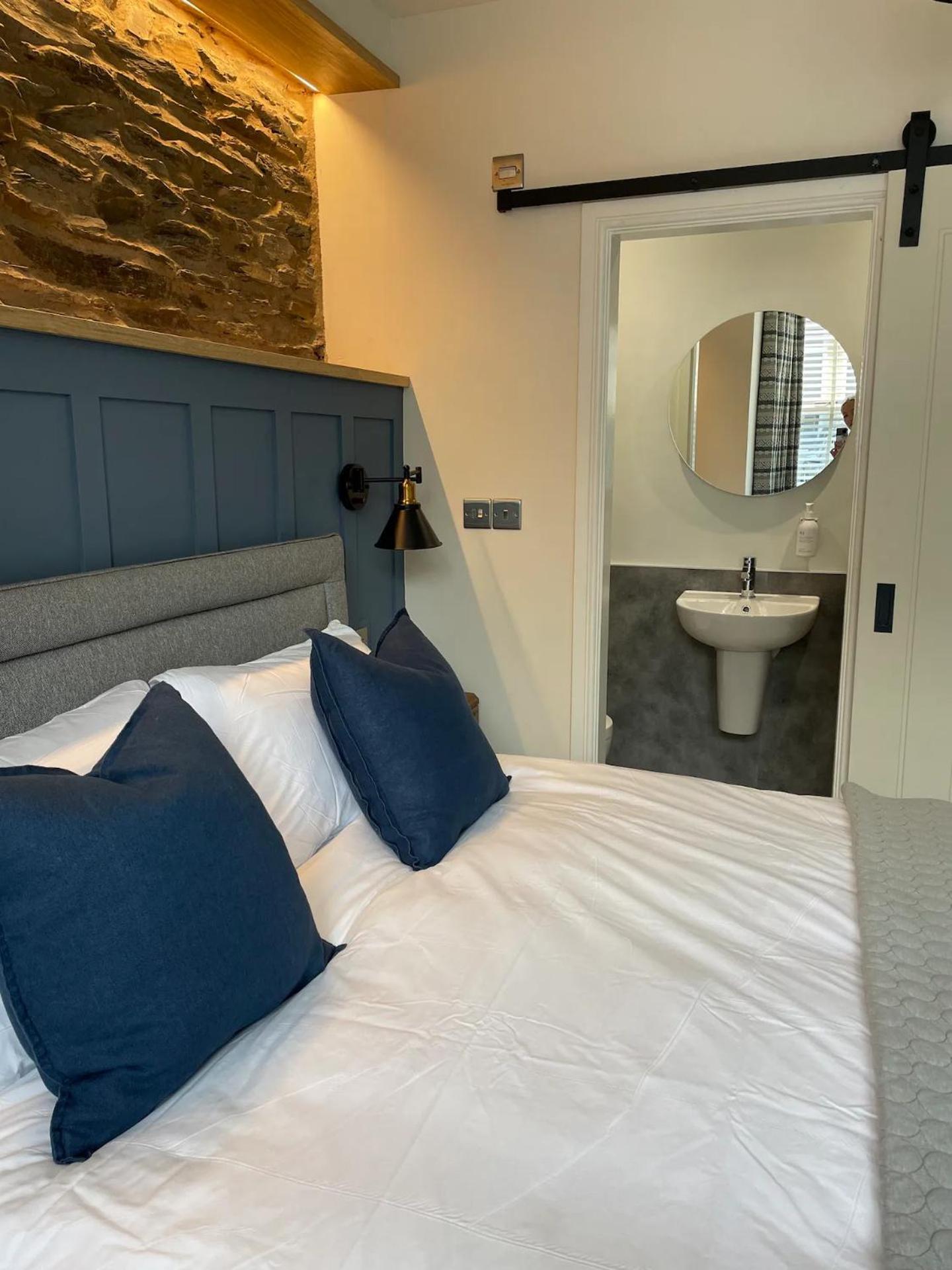4 Beckside Cottage Windermere Εξωτερικό φωτογραφία