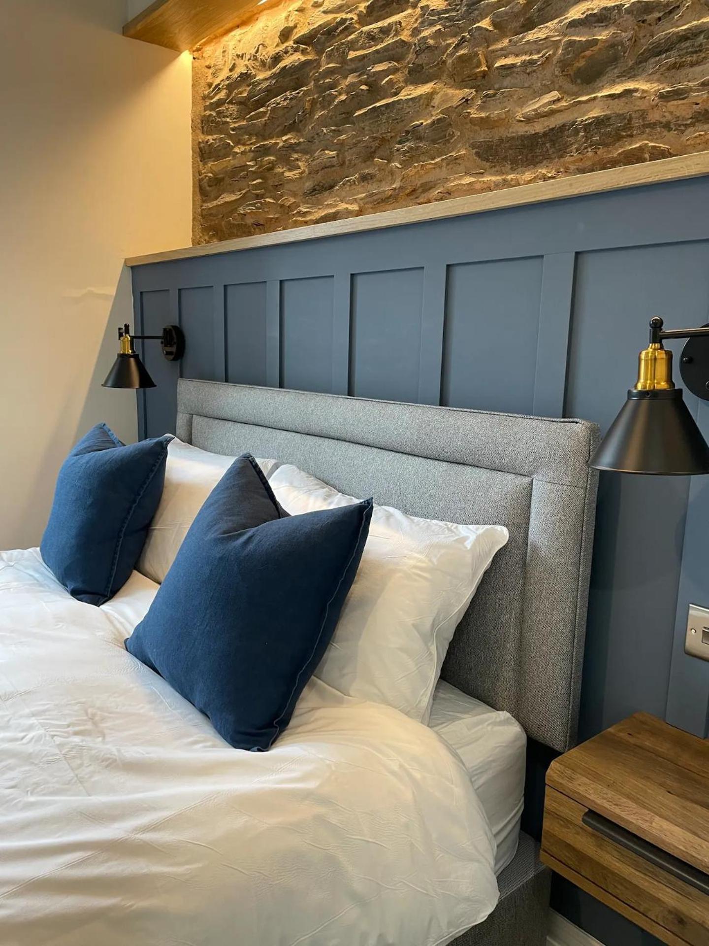 4 Beckside Cottage Windermere Εξωτερικό φωτογραφία