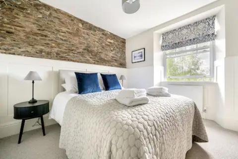 4 Beckside Cottage Windermere Εξωτερικό φωτογραφία